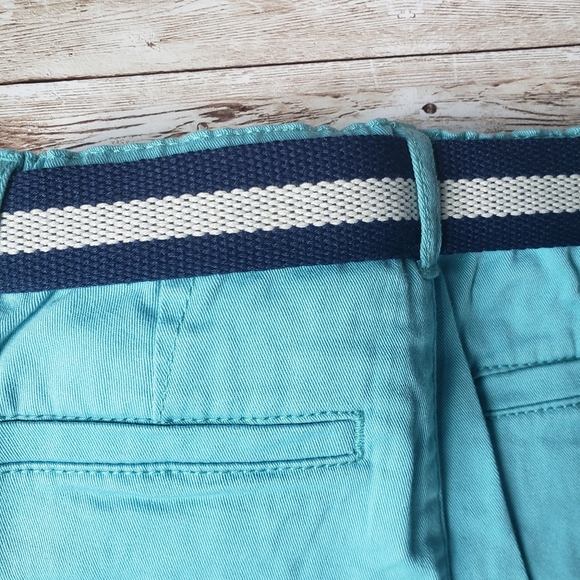 Childrens Place Blue Toddler Chinos - Picture 3 of 3